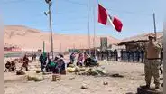 Ejército desaloja a comerciantes que ocuparon su terreno de Tacna: municipalidad no renovó convenio