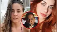 Xoana González y Yamila Piñero DEFIENDEN a Mauricio Diez Canseco tras grave acusación de ex ‘Chica Dorada’: “Estas siendo bastante tonta”