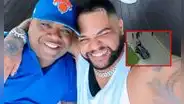 El Taiger, excantante de 'Los 4 de Cuba' recibe disparo en la cabeza y su estado de salud es crítico