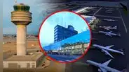 Inaugurado y sin funcionar hace más de un año: así es la pista del aeropuerto Jorge Chávez que empezará a operar antes de 2025