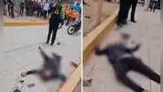 PNP abate a presunto delincuente tras tiroteo en San Martín de Porres: una segunda persona resultó herida