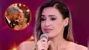 Milett Figueroa SORPRENDE al revelar su deseo de ser madre junto a Marcelo Tinelli: "En algún momento"
