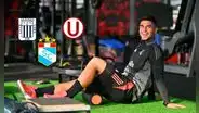 ¿Alianza Lima, Cristal o Universitario? Revelan que club limeño busca fichar a Luis Ramos para el 2025