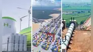 Estados Unidos apunta a Arequipa: conoce los 4 megaproyectos que se planean construir en la región