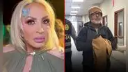 Laura Bozzo RESPALDA a Andrés Hurtado y pide que se haga justicia: “Es mi amigo, nunca me regaló nada”