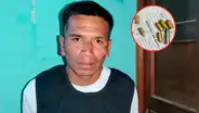 Detienen a sujeto que extorsionaba a comerciantes del mercado Santa Luzmila en Comas: cobraba S/8 de cupos diarios