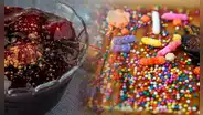 Además del turrón, estos son los 5 postres tradicionales que no pueden faltar en tu mesa durante el mes morado