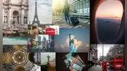 Los 10 consejos para dar la 'vuelta al mundo' sin romper tu chanchito y viajar muy barato o gratis