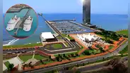 El megaproyecto de la COSTA VERDE que está valorizado en US$130 millones y será el primer puerto de cruceros del Perú