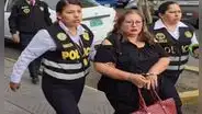 Arequipa: capturan a mujer acusada de estafar a familiares con S/ 500.000 con el cuento de la tinka