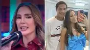 Mamá de Ana Paula Consorte SORPRENDE en 'Mande quien mande' EN VIVO y manda mensaje a Paolo Guerrero