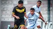 Santos FC venció 2-1 a Cantolao y clasificó a las semifinales de la Liga 2 2024