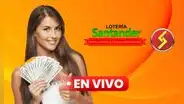 Lotería de Santander EN VIVO, 4 de octubre: que cayó y revisa los RESULTADOS del ÚLTIMO SORTEO vía canal TRO