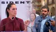 Sheinbaum insiste en que España debe disculparse por la colonización de América Latina tras ser llamada “ignorante”