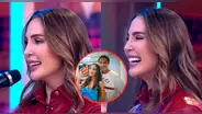 Ana Paula Consorte revela detalles de su relación con Paolo Guerrero: "El mejor momento de mi vida"