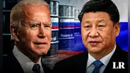 Estados Unidos y China son superados por una nueva potencia mundial al importar gran cantidad de petróleo ruso en 2024