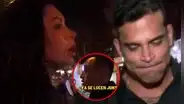 Christian Domínguez manda CONTUNDENTE MENSAJE tras visita de Christian Cueva a casa de Pamela Franco