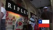 Ripley deberá indemnizar a 180.000 clientes por cobros injustos en retiros en tienda en Chile