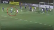 Golazo de Alianza: Emily Flores marcó de sombrero y puso el 2-0 ante Santiago Morning por la Libertadores Femenina