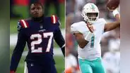 NFL 2024 Dolphins vs Patriots: fecha, hora y canal confirmado para ver EN VIVO el partido por la Semana 5 en USA