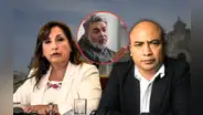 Dina Boluarte envía carta notarial a Henry Shimabukuro y pide retificarse por supuesto regalo de Andrés Hurtado