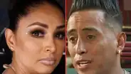 Pamela Franco toma RADICAL DECISIÓN tras reveladoras imágenes junto a Christian Cueva