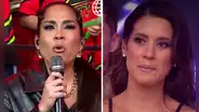 María Pía no tolera el fuerte mensaje que Katia Palma le mandó en EEG y le responde en redes: "¿Qué tienes?"
