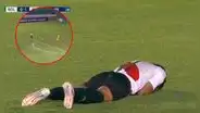 El insólito gol que falló Perú en el Sudamericano Sub-15: sin marca y solo frente al arco erró el 2-0 ante Bolivia