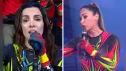 ¿Cuántos años tiene Melissa Loza y por qué Rosángela Espinoza la fastidia constantemente con su edad?