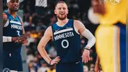 Los Lakers no pudieron ante Timberwolves y buscarán corregir errores para su debut en la NBA