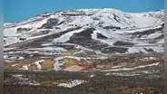 Descubren reservas de litio en un supervolcán que superarían a las de Bolivia: hasta 40 millones de toneladas