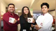 Peruana que empezó vendiendo en un triciclo ahora lidera una cadena de restaurantes en Santa Anita: "Seremos la competencia de 7 Sopas"