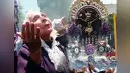 Procesión del Señor de los milagros 2024: así se vivió la salida y llegada del Cristo Moreno a la iglesia Las Nazarenas