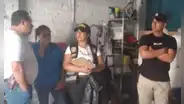 Capturan a 5 policías acusados de extorsionar a comerciantes en SJL: habrían cobrado hasta S/10.000