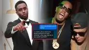 "¿Qué está pasando con Puff Diddy?": la pregunta que Meta AI se niega a responder