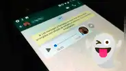 WhatsApp: ¿cómo enviar audios a tus amigos con la 'voz insana' de los videos de TikTok?