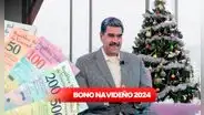 PAGO del Bono Navideño, octubre 2024: qué dijo Maduro sobre la FECHA y el NUEVO MONTO del subsidio especial vía Sistema Patria