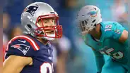 Dolphins vs Patriots EN VIVO: dónde ver el partido por la Semana 5 de la NFL 2024 en Estados Unidos