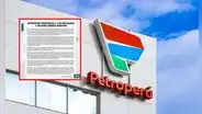 Ciudadanos se manifiestan en defensa de Petroperú: "Su renta petrolera no debe ser usada para fines mezquinos"