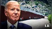 La ÚLTIMA DECISIÓN de Biden que afectará a inmigrantes y serían deportados antes de dejar la presidencia de EE. UU.