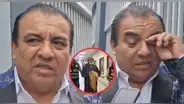 Manolo Rojas hace impactante pedido a reos de penal de Lurigancho por Andrés Hurtado: "Trátenlo con cariño"