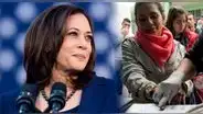NUEVO ANUNCIO de Kamala Harris a votantes e INMIGRANTES LATINOS en Estados Unidos si gana las elecciones 2024