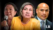 Elizabeth Peralta fue víctima de chantaje por audio de Joaquín Ramírez y Keiko Fujimori, asegura su abogado