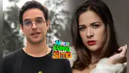 ¿Qué fuerte vínculo une a Franco Pennano de 'Al fondo hay sitio' con la actriz Karina Jordán?