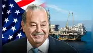 Descubren un nuevo pozo de petróleo y gas en un país de América Latina que producirá 10.000 barriles diarios desde 2026