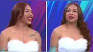 Dayanita SORPRENDE al cantar en vivo y CONFIESA que incursionará en la música: "Estoy tomando clases"