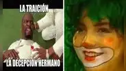 Usuarios desatan ola de memes tras el estreno Joker 2: “La decepción, hermano”
