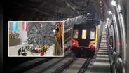 Metro de Lima: primeros 15 kilómetros de la Línea 2 se entregarán en 2026, uniendo Ate y el centro de Lima
