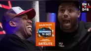 Jefferson Farfán SORPRENDE al anunciar el regreso de 'Enfocados' tras controversia familiar: "Galácticos volvemos"