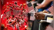 Ciudadanía Americana: el jugador de Chicago Bulls que esperó 10 años y ahora tiene su nacionalización en EE. UU.